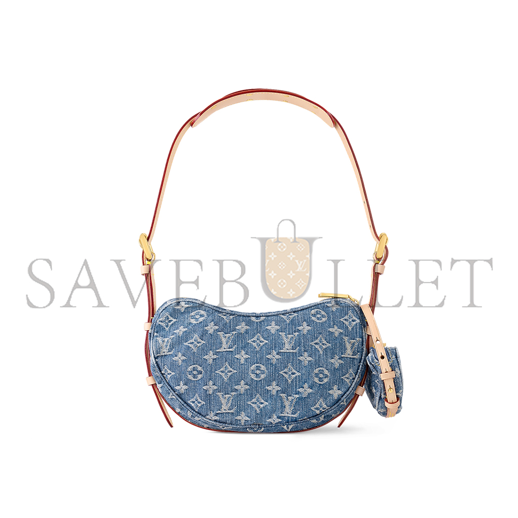 l**is V*t*n croissant mm m46856 (25*15*5cm)